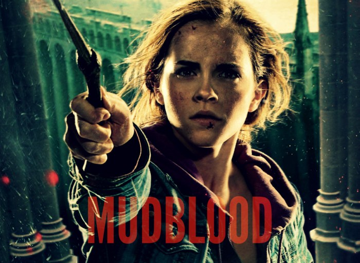 Mudblood
