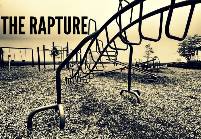 rapture