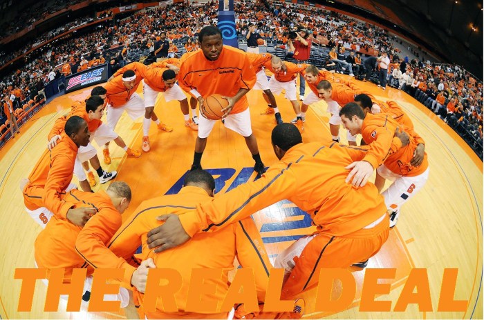 SyracuseBasketball