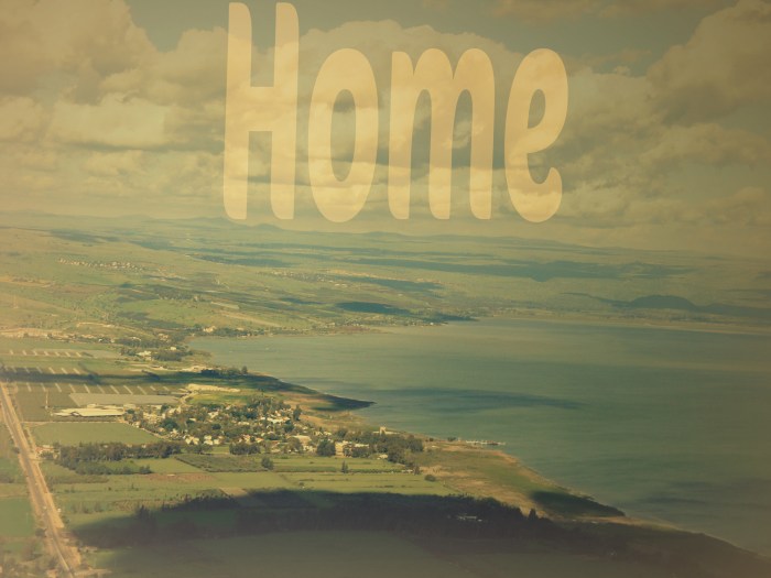 Home