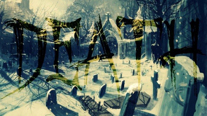 Graveyard Edit