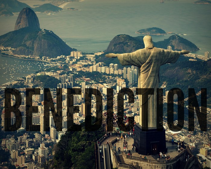 Cristo Redentor