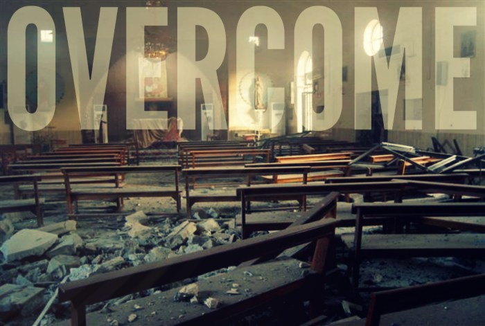 Overcomes