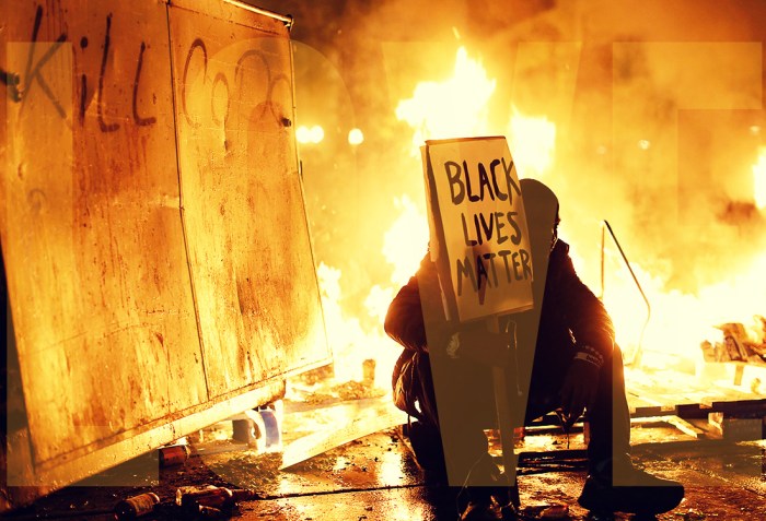 Protest