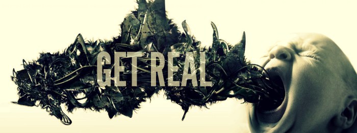 Get Real