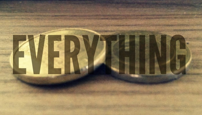 Everything