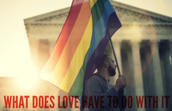 Supreme Court Ruling