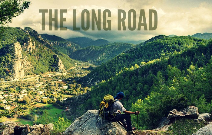 The Long Road