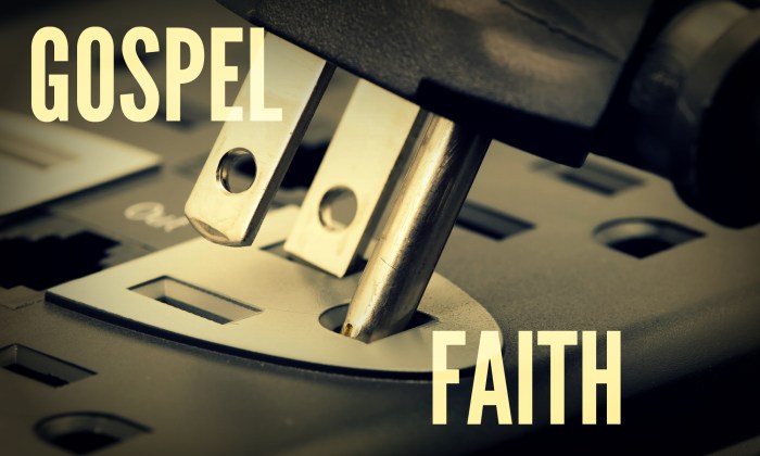 gospel-faith-trw
