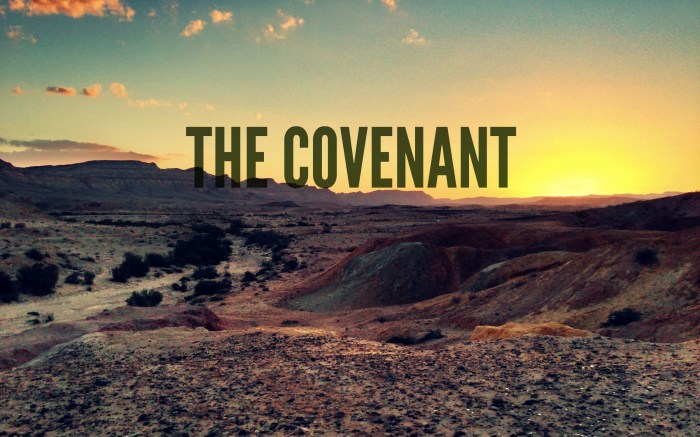 covenant-trq